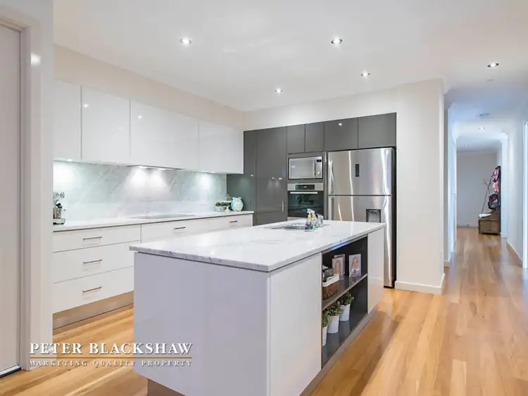 Sixth view of Homely house listing, 11 Weston Street, Yarralumla ACT 2600