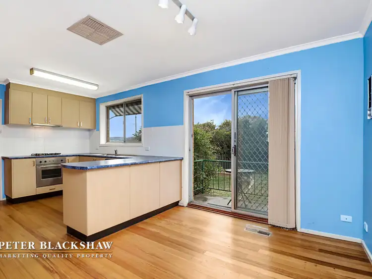 Fifth view of Homely house listing, 5 Pring Place, Latham ACT 2615