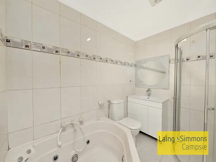 Second view of Homely semi-detached listing, 142 Juno Parade, Greenacre NSW 2190