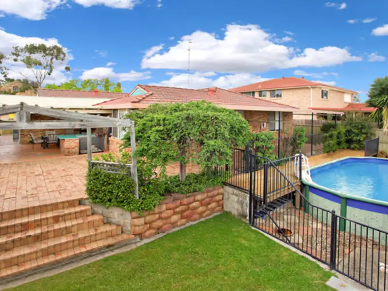 Main view of Homely house listing, 65 Prescott Circuit, Quakers Hill NSW 2763