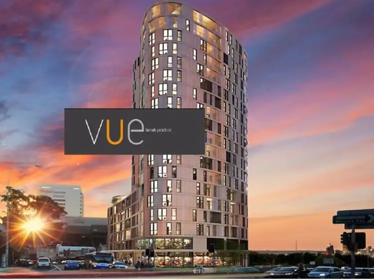 Main view of Homely apartment listing, 407/570-588 Oxford Street, Bondi Junction NSW 2022