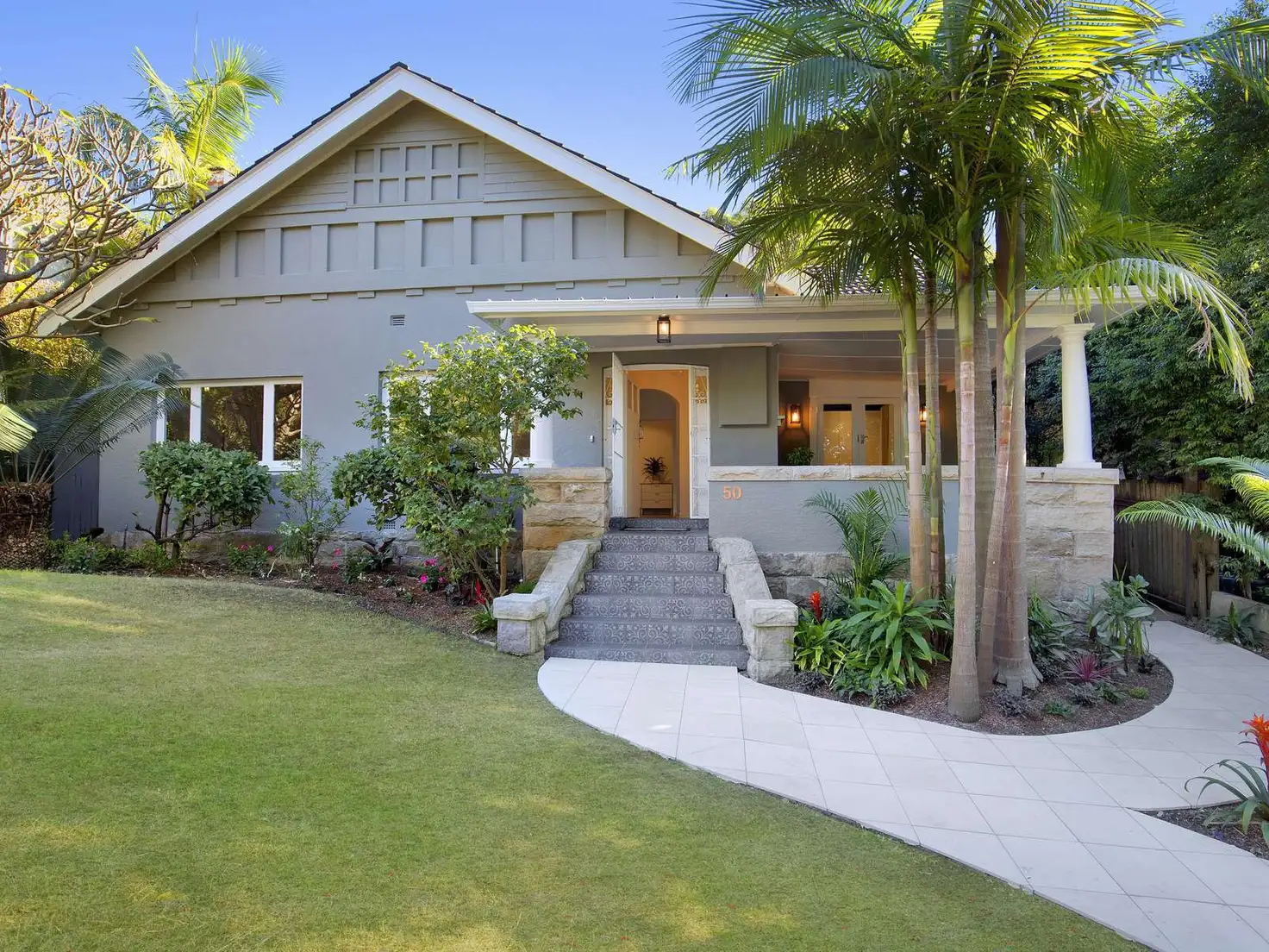 Main view of Homely house listing, 50 Beresford Road, Rose Bay NSW 2029