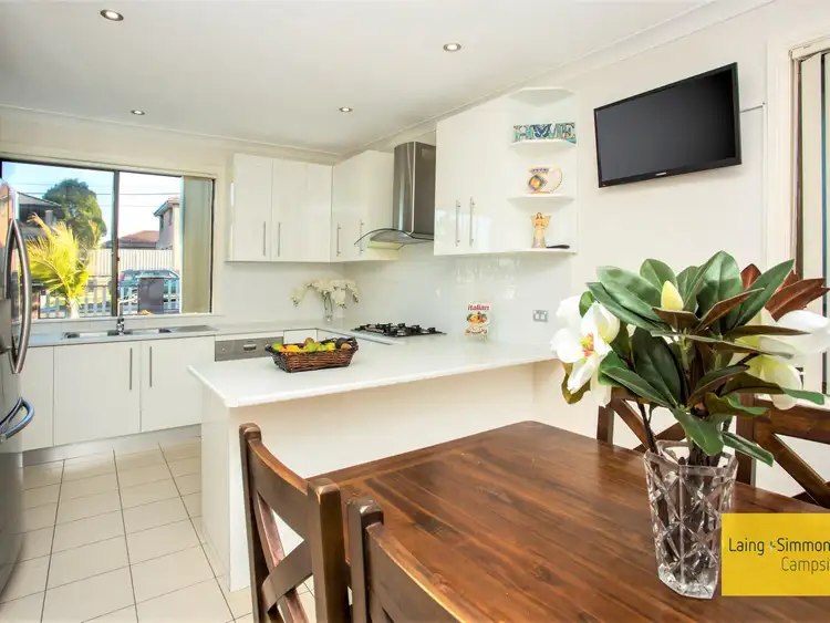 Third view of Homely house listing, 28. Norman Street, Condell Park NSW 2200