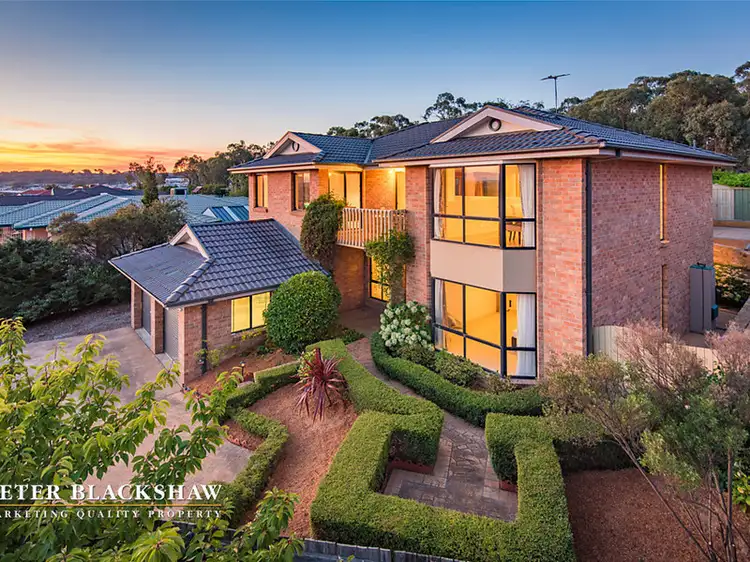 5 Bunduluk Crescent, Ngunnawal ACT 2913
