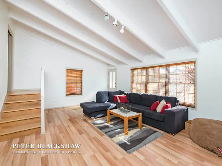 Second view of Homely house listing, 126 Cameron Road, Karabar NSW 2620