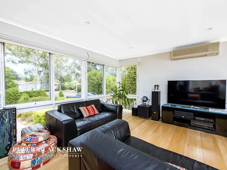 Fifth view of Homely house listing, 5 Malara Street, Waramanga ACT 2611