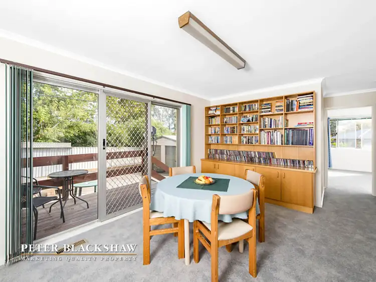 Sixth view of Homely house listing, 330 Southern Cross Drive, Macgregor ACT 2615