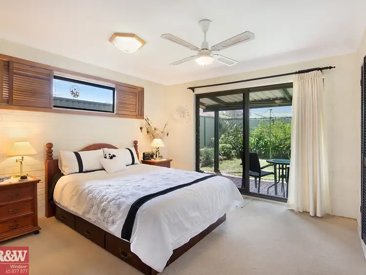 Sixth view of Homely house listing, 103 King Rd, Wilberforce NSW 2756
