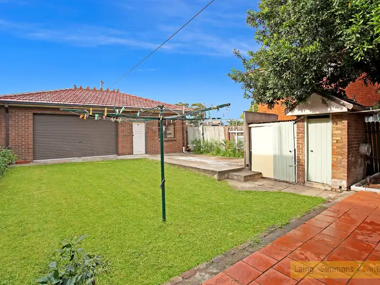 Sixth view of Homely house listing, 52 Campsie Street, Campsie NSW 2194