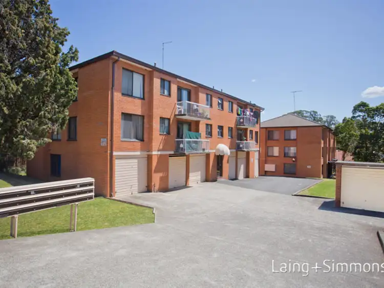 1/32 Luxford Road, Mount Druitt NSW 2770