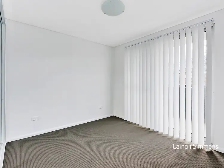 Fourth view of Homely apartment listing, 11/127 Jersey Street North, Asquith NSW 2077