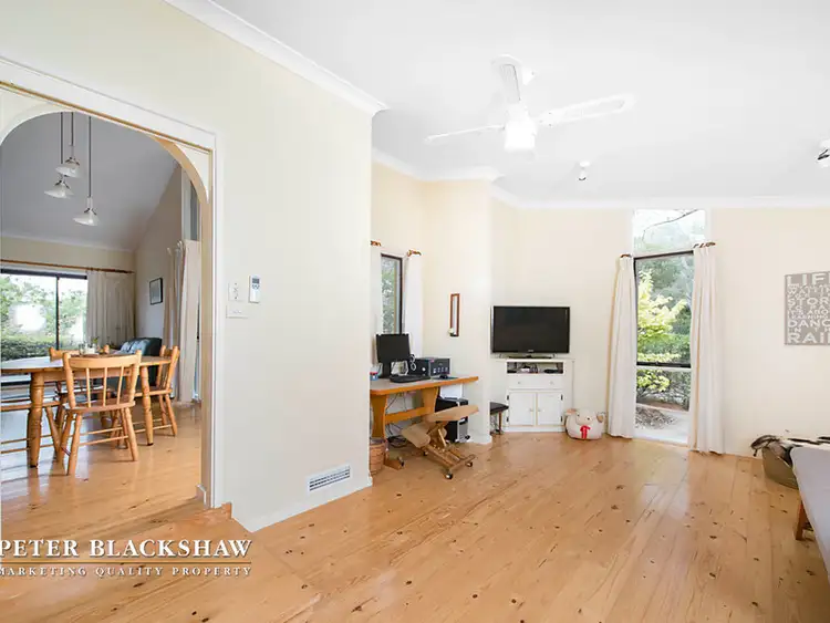 Seventh view of Homely house listing, 71 Darwinia Terrace, Rivett ACT 2611