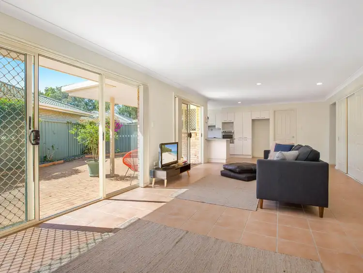 Third view of Homely house listing, 183 Matthew Flinders Drive, Port Macquarie NSW 2444
