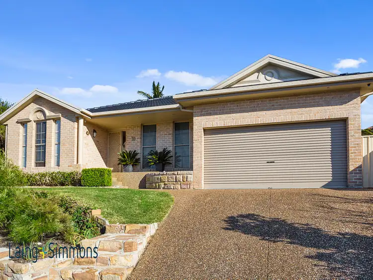 10 Chippendale Place, Helensburgh NSW 2508