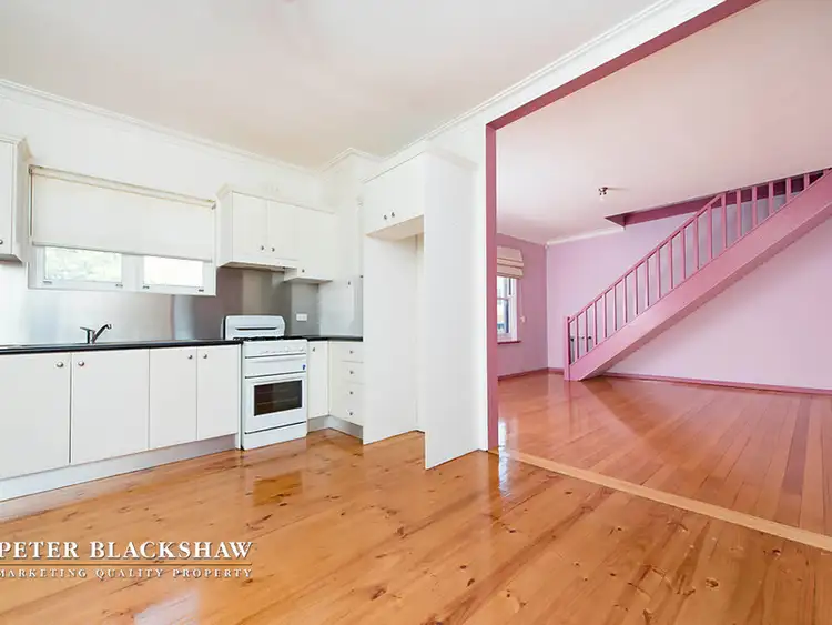 Fourth view of Homely townhouse listing, 2/10 McKeahnie Street, Crestwood NSW 2620