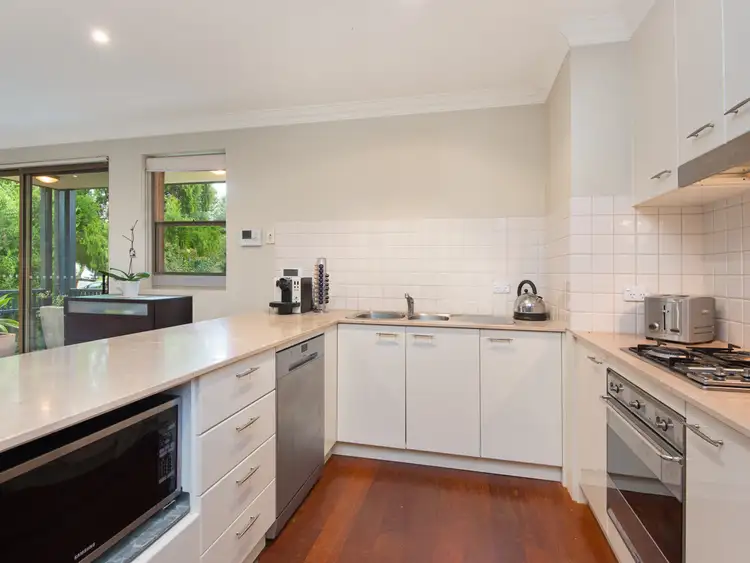 Fourth view of Homely apartment listing, 12/2 Bells Avenue, Cammeray NSW 2062