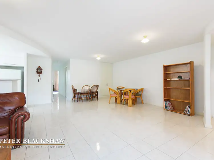 Fourth view of Homely unit listing, 11/1 Eldridge Crescent, Garran ACT 2605
