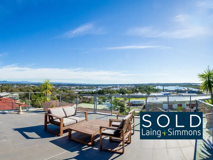 Main view of Homely apartment listing, 406/20-22 Mort Street, Port Macquarie NSW 2444