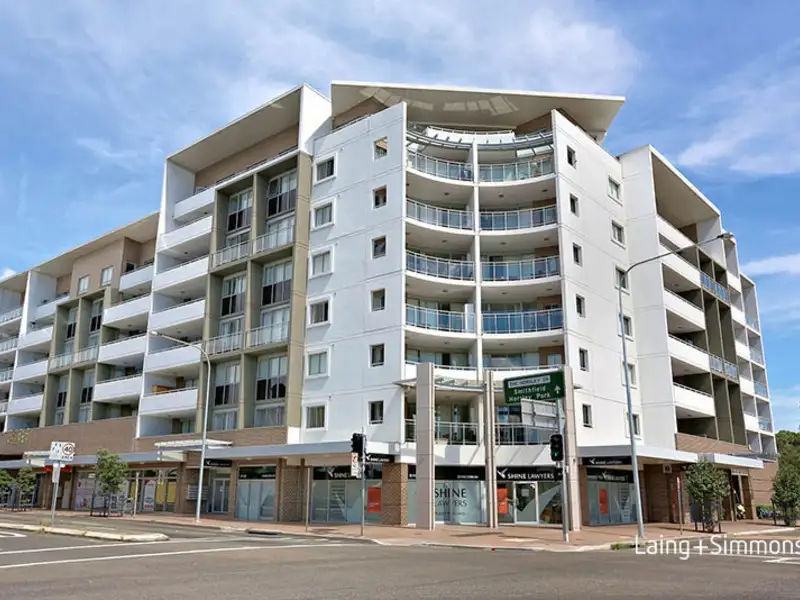 Main view of Homely apartment listing, Address available on request
