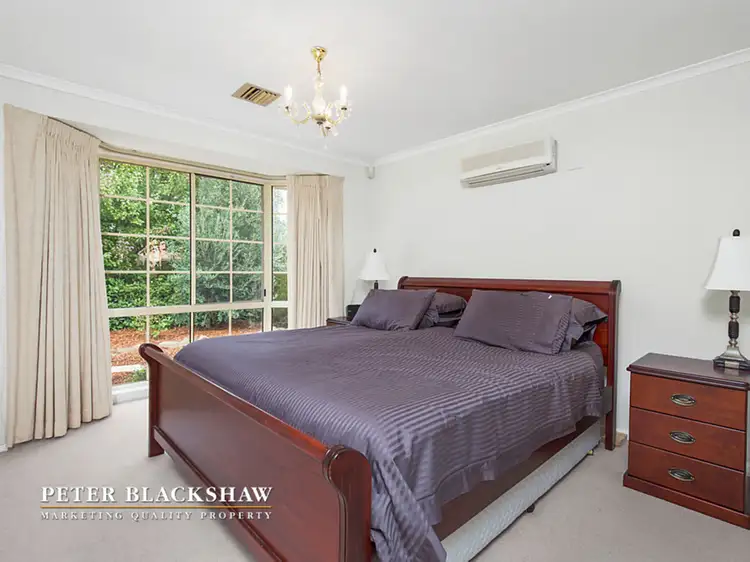 Seventh view of Homely house listing, 22 Tinderry Circuit, Palmerston ACT 2913