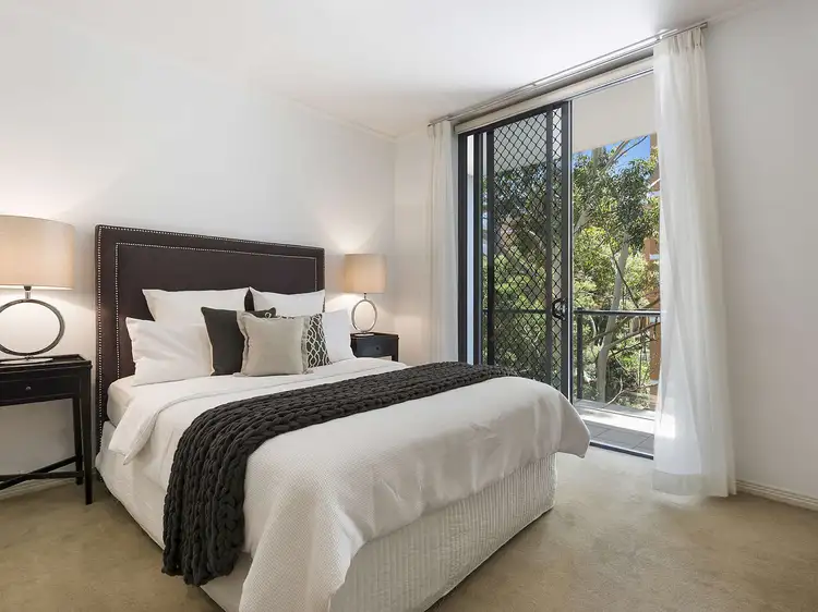 Fourth view of Homely apartment listing, 201/11-19 Waitara Ave, Waitara NSW 2077