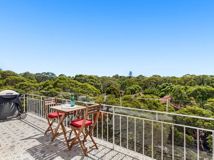 Main view of Homely apartment listing, 8/24 Hampden Road, Artarmon NSW 2064