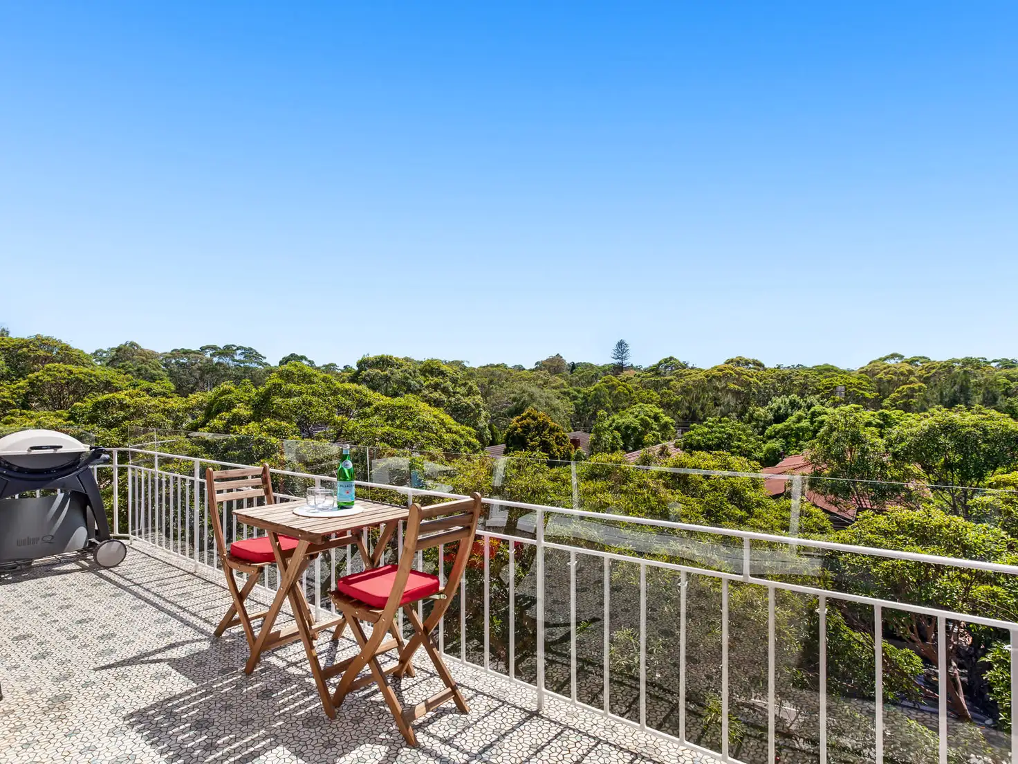 Main view of Homely apartment listing, 8/24 Hampden Road, Artarmon NSW 2064