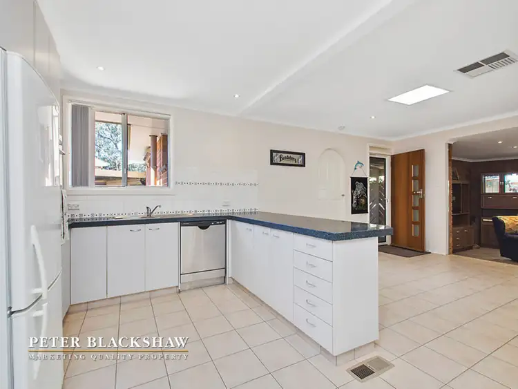 Sixth view of Homely house listing, 36 Spofforth Street, Holt ACT 2615