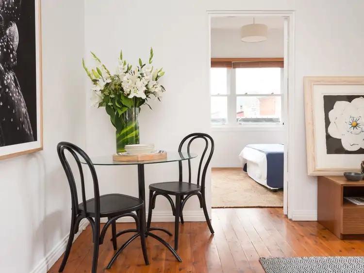 Third view of Homely unit listing, 5/153 Blues Point Road, Mcmahons Point NSW 2060