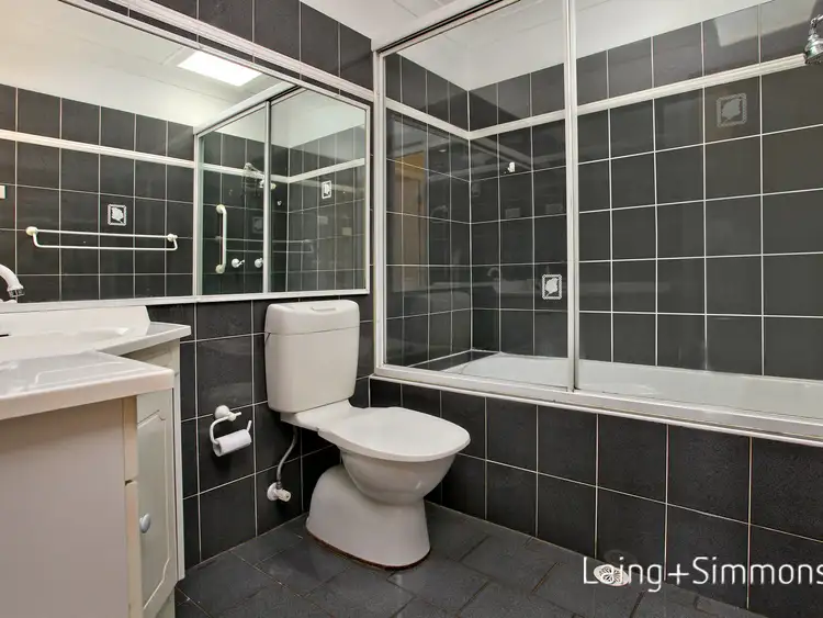 Fourth view of Homely house listing, 51 Jindalla Crescent, Hebersham NSW 2770