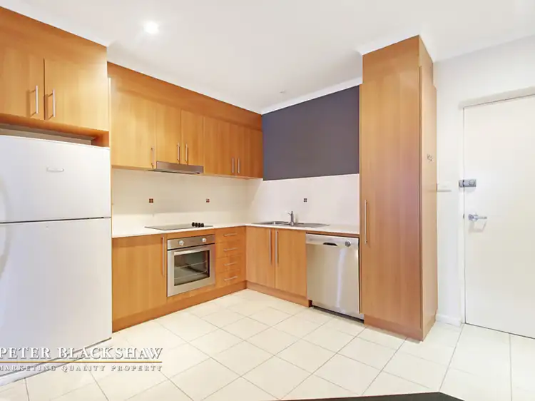 Second view of Homely apartment listing, 39/68 Hardwick Crescent, Holt ACT 2615