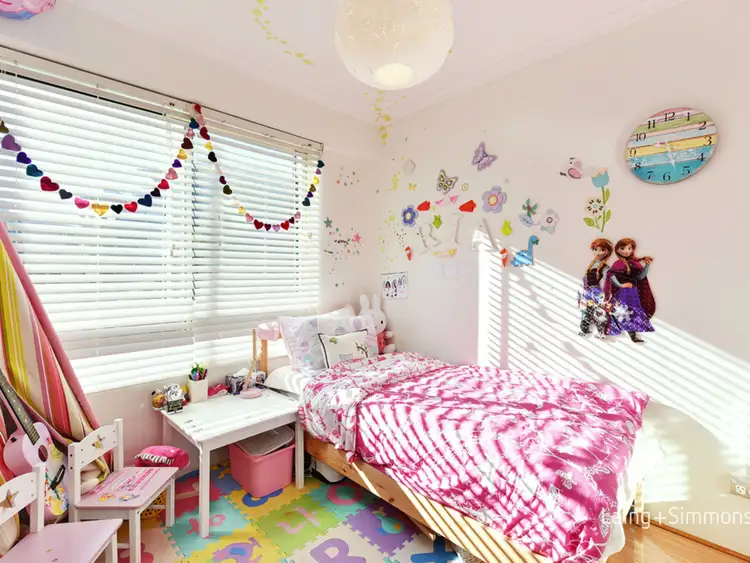 Fifth view of Homely apartment listing, 22/1-3 Thomas Street, Waitara NSW 2077