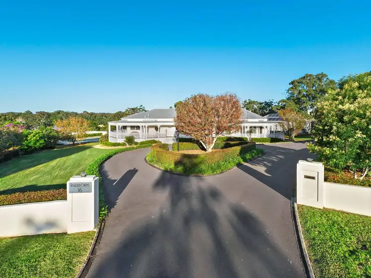 16 River Downs, Rawdon Island NSW 2446