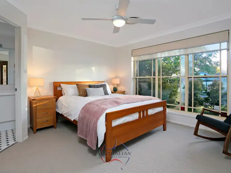 Fourth view of Homely house listing, 49 Kashmir Avenue, Quakers Hill NSW 2763