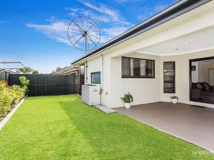 Sixth view of Homely house listing, 7 Jenkin Street, Ropes Crossing NSW 2760