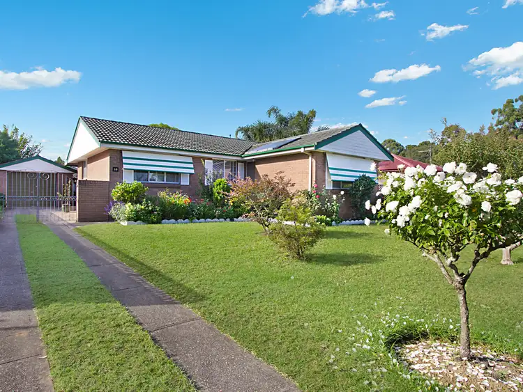 Main view of Homely house listing, 10 Jasmine Avenue, Quakers Hill NSW 2763