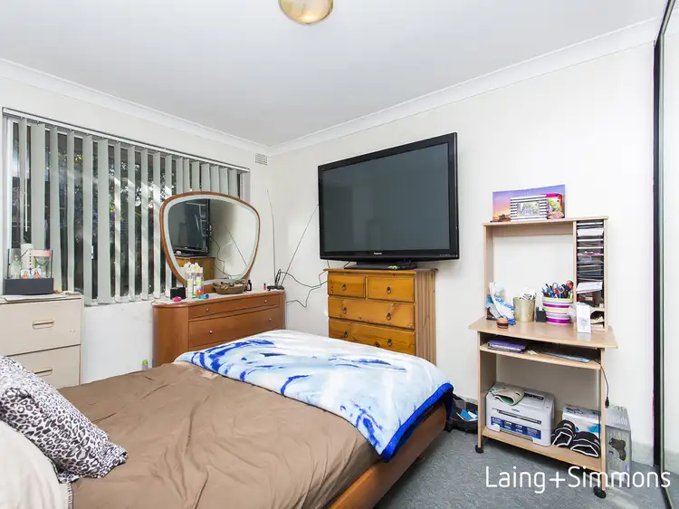 Fourth view of Homely unit listing, 4/33-35 Crown Street, Granville NSW 2142