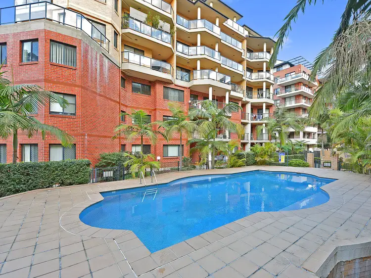 51/38 Orara Street, Waitara NSW 2077