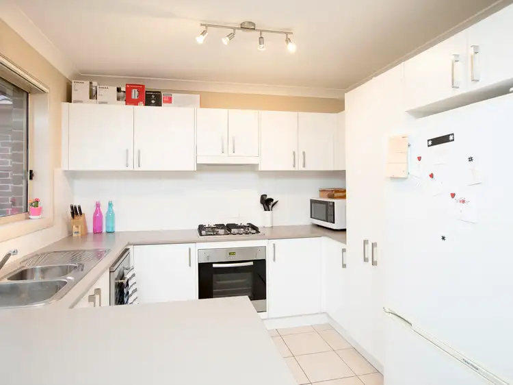 Third view of Homely townhouse listing, 5/9 Harvest Court, East Branxton NSW 2335
