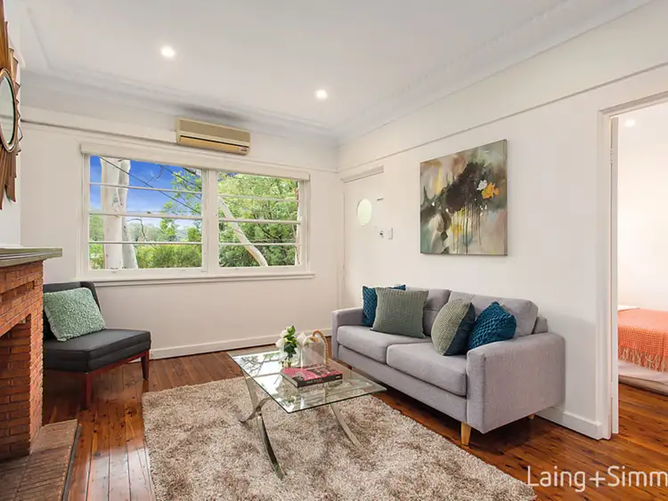 Second view of Homely house listing, 1 Nepean Avenue, Normanhurst NSW 2076