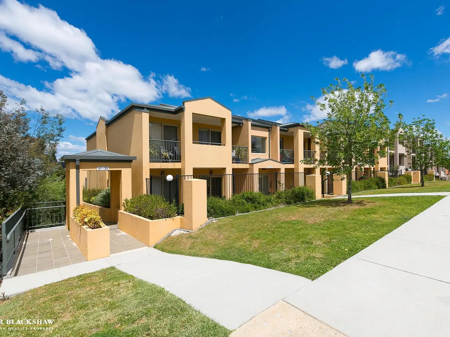 Main view of Homely townhouse listing, 30/43 Antill Street, Queanbeyan NSW 2620