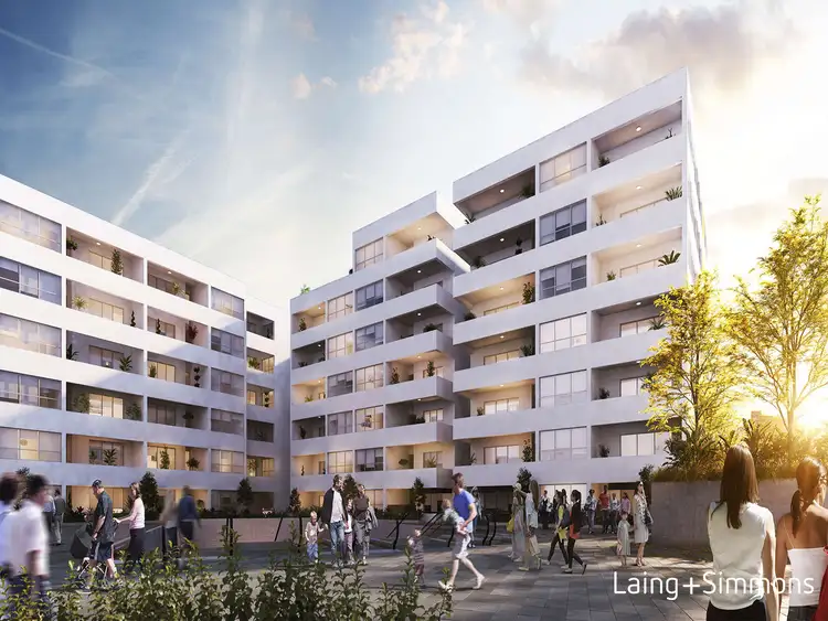 Seventh view of Homely apartment listing, 120/27 Yattenden Crescent, Baulkham Hills NSW 2153