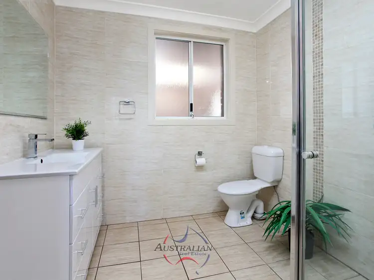 Sixth view of Homely house listing, 4 Louise Street, Dean Park NSW 2761