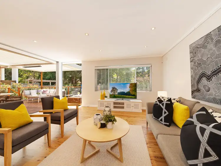 Third view of Homely house listing, 19 Sunnyside Crescent, Castlecrag NSW 2068
