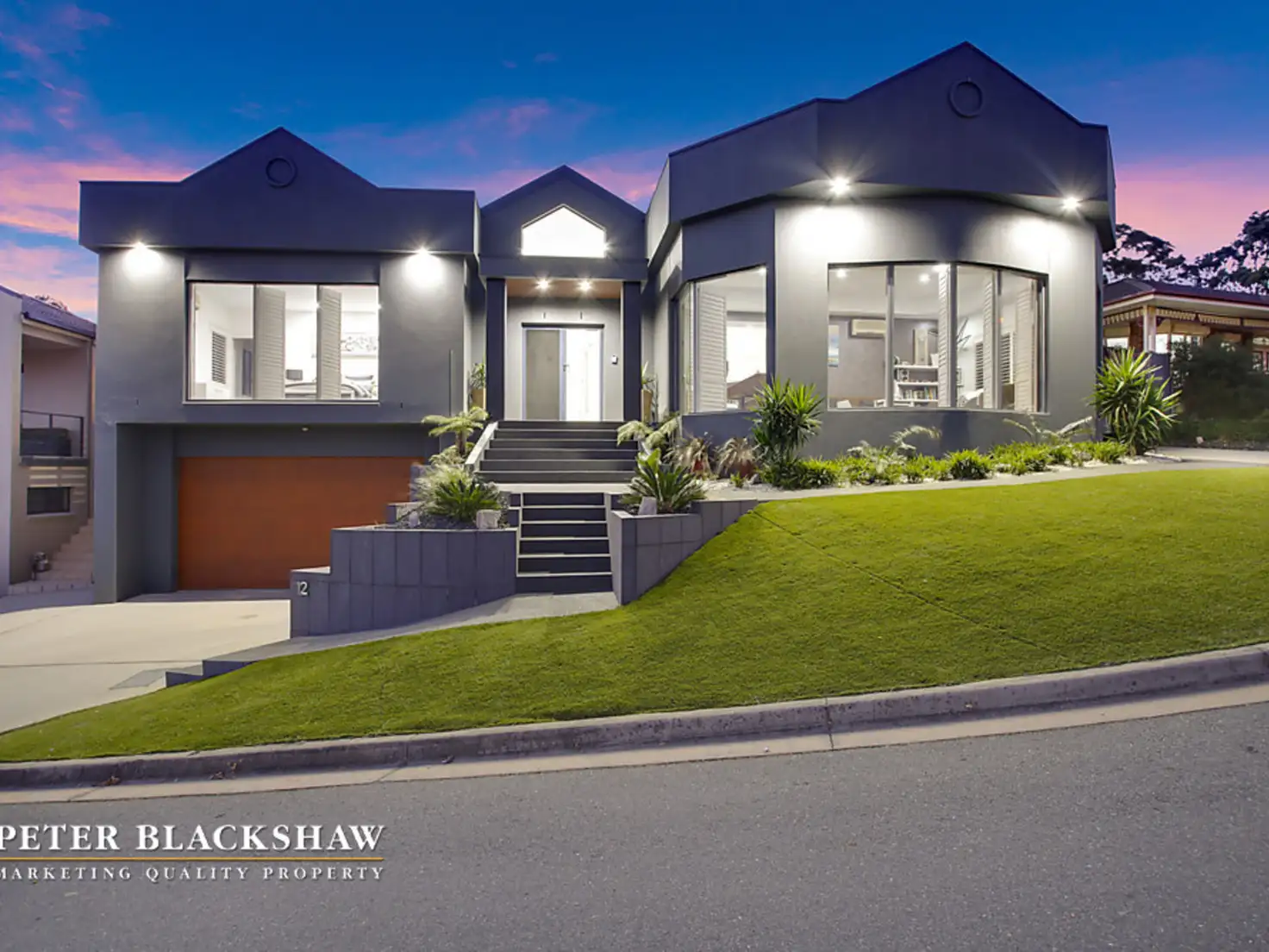 Main view of Homely house listing, 12 Mokare Street, Ngunnawal ACT 2913