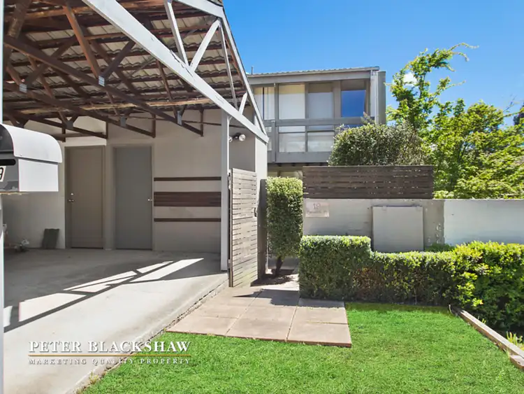 19 Fenwick Place, Belconnen ACT 2617