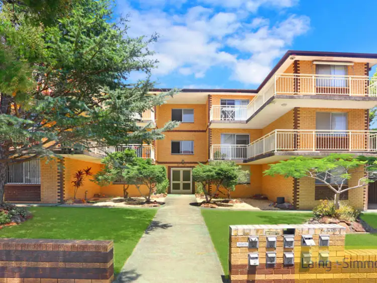 7/23 Dryden St, Campsie NSW 2194