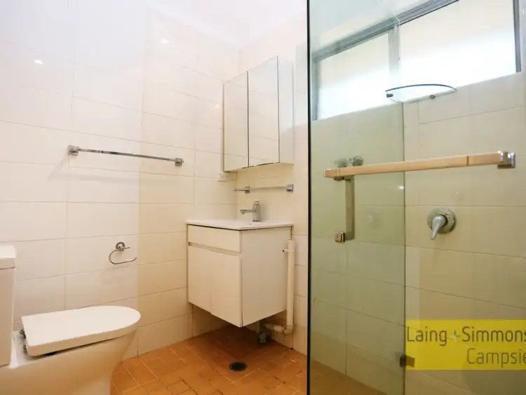 Fifth view of Homely studio listing, 5/31 James St, Enmore NSW 2042