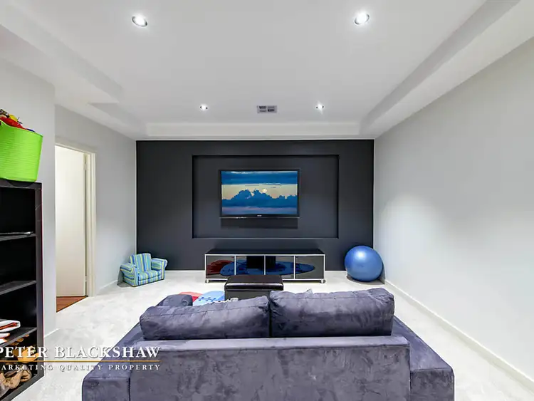 Sixth view of Homely house listing, 18 Mabo Boulevard, Bonner ACT 2914