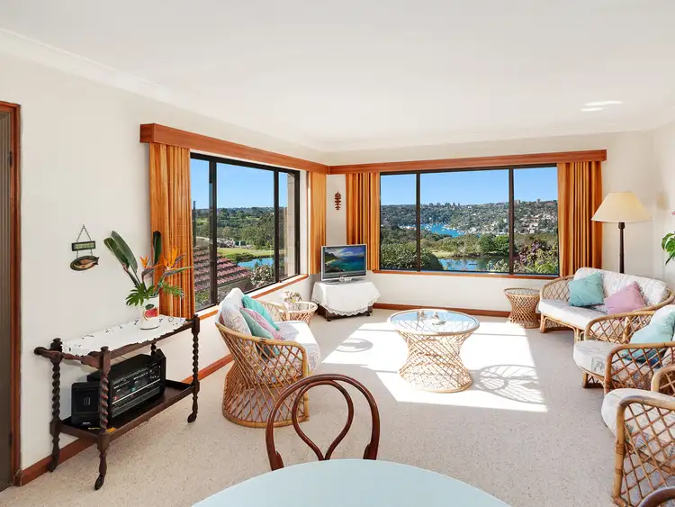 Fifth view of Homely house listing, 7 Woonona Road, Northbridge NSW 2063